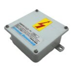 STROMAG CFU 230/400V 947-07490 3593 - Image 3