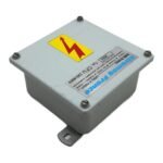 STROMAG CFU 230/400V 947-07490 3593 - Image 4