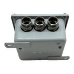 STROMAG CFU 230/400V 947-07490 3593 - Image 5