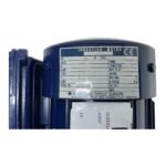 SUMITOMO Beier Cyclo Variator CHHBMSN02A-6095-51 Speed Drive 0.18kW Ratio 51 VBYH/A - Image 5