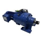 SUMITOMO Beier Cyclo Variator CHHBMSN1A-6125-35 Variable Speed Drive 0.75kW - Image 2