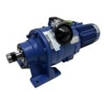 SUMITOMO Beier Cyclo Variator CHHBMSN1A-6125-35 Variable Speed Drive 0.75kW