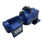 SUMITOMO Beier Cyclo Variator CHHBMSN1A-6125-35 Variable Speed Drive 0.75kW - Image 4