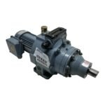 SUMITOMO CHHBMSN05A-40956-43 TC-FX Cyclo Variator Hollow Shaft Gear Motor 0.37kW Ratio 43 - Image 5
