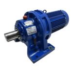 SUMITOMO CHHM8-6165-17/T Cyclo Reducer 5.5kW 7.5HP 1:17 Gearbox 85RPM