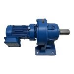 SUMITOMO CHHMS04-6145DBG-559/G V71M/4 Cyclo Drive 0.37KW Motor - Image 2