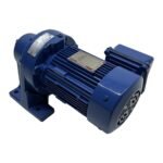 SUMITOMO CNHMS05-4095-29 TC-FX Cyclo Drive Gear Motor 0.4kW 50RPM Ratio 29:1 - Image 3