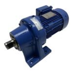 SUMITOMO CNHMS05-4095-29 TC-FX Cyclo Drive Gear Motor 0.4kW 50RPM Ratio 29:1 - Image 4