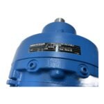 SUMITOMO CNHMS3-6125GEP-29/G N100L/4 Cyclo Drive Gear Motor 2.2kW 50RPM Ratio 29:1 - Image 3