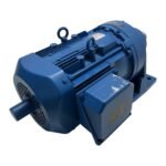 SUMITOMO CNHMS3-6125GEP-29/G N100L/4 Cyclo Drive Gear Motor 2.2kW 50RPM Ratio 29:1 - Image 5