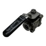 SWAGELOK SS-63TF8 - Image 3