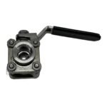 SWAGELOK SS-63TF8 - Image 5