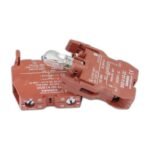 Simatic 3SB12 80-0AH01 - Image 2