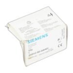 Simatic 3SB12 80-0AH01