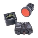 Simatic 3SB3 201-0AA21 - Image 3