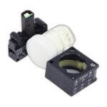 Simatic 3SB3 244-6AA60 - Image 2