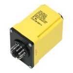 TE CONNECTIVITY POTTER & BRUMFIELD RELAYS CDD-38-30014