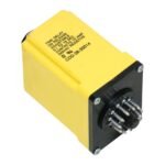 TE CONNECTIVITY POTTER & BRUMFIELD RELAYS CDD-38-30014 - Image 3