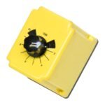 TE CONNECTIVITY POTTER & BRUMFIELD RELAYS CDD-38-30014 - Image 5