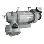 TEIKOKU F41-518J4BM-0608U1-BV Canned Motor Pump - Image 2