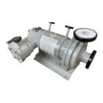 TEIKOKU F41-518J4BM-0608U1-BV Canned Motor Pump