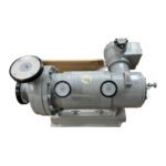 TEIKOKU F41-518J4BM-0608U1-BV Canned Motor Pump - Image 4