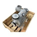 TEIKOKU F41-518J4BM-0608U1-BV Canned Motor Pump - Image 5