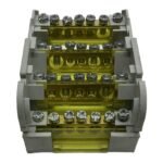 TEKNOMEGA RPQ125-06 - Image 2