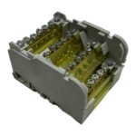 TEKNOMEGA RPQ125-06 - Image 3