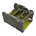 TEKNOMEGA RPQ125-06 - Image 5