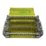 TEKNOMEGA RPQ125-14 - Image 2