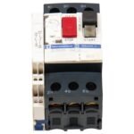 TELEMCANIQUE GV2ME05/0,63-1A GVAN113 - Image 2