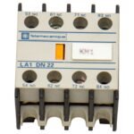 TELEMCANIQUE LA1-DN22 - Image 2