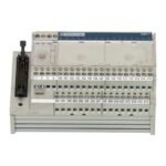 TELEMECANIQUE ABE7-H16R21 - Image 2