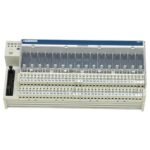 TELEMECANIQUE ABE7R16T230 064467 - Image 2