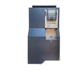 TELEMECANIQUE ATV71HD45N4 + VW3A1101 - Image 2