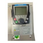 TELEMECANIQUE ATV71HD45N4 + VW3A1101 - Image 2