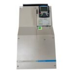 TELEMECANIQUE ATV71HD45N4 + VW3A1101