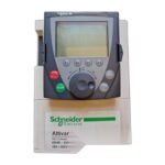 TELEMECANIQUE ATV71HD45N4 + VW3A1101 - Image 4