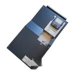 TELEMECANIQUE ATV71HD45N4 + VW3A1101