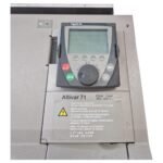 TELEMECANIQUE ATV71HD55N4 - Image 2