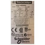 TELEMECANIQUE ATV71HD55N4 - Image 4