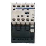 TELEMECANIQUE CA3KN31BD - Image 2