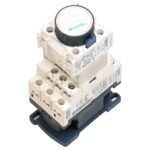 TELEMECANIQUE CAD 32 + LADT0 - Image 5