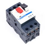 TELEMECANIQUE GV 2ME10 / 4-6.3A - Image 3