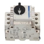 TELEMECANIQUE GV2-L16 14A + GVAN11 - Image 4