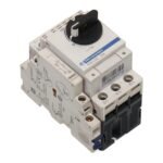 TELEMECANIQUE GV2-L22 25A + GVAN11 - Image 3