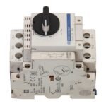 TELEMECANIQUE GV2-L22 25A + GVAN11 - Image 4