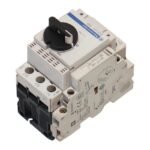 TELEMECANIQUE GV2-L22 25A + GVAN11 - Image 5