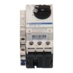 TELEMECANIQUE GV2-L32 32A + GVAN11 - Image 2